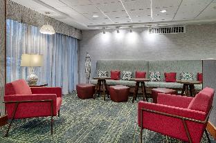 hampton inn baltimore white marsh