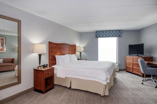 hampton inn baltimore white marsh