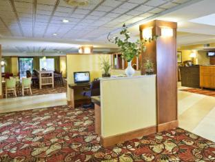 hampton inn baltimore white marsh