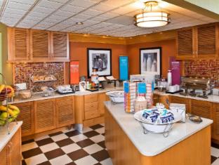 hampton inn baltimore white marsh
