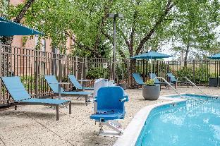 hampton inn baltimore white marsh