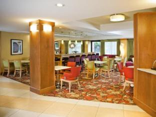 hampton inn baltimore white marsh