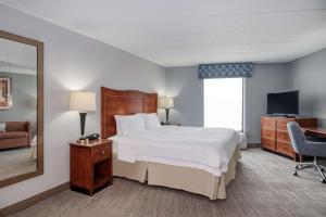 hampton inn baltimore white marsh
