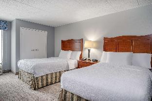 hampton inn baltimore white marsh
