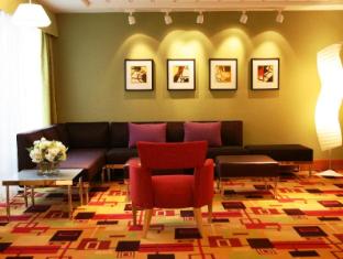 Hampton Inn Baltimore/White Marsh,Bel Air>>Baltimore,3 star