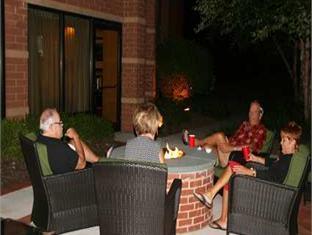 Hampton Inn Baltimore/White Marsh,Bel Air>>Baltimore,3 star