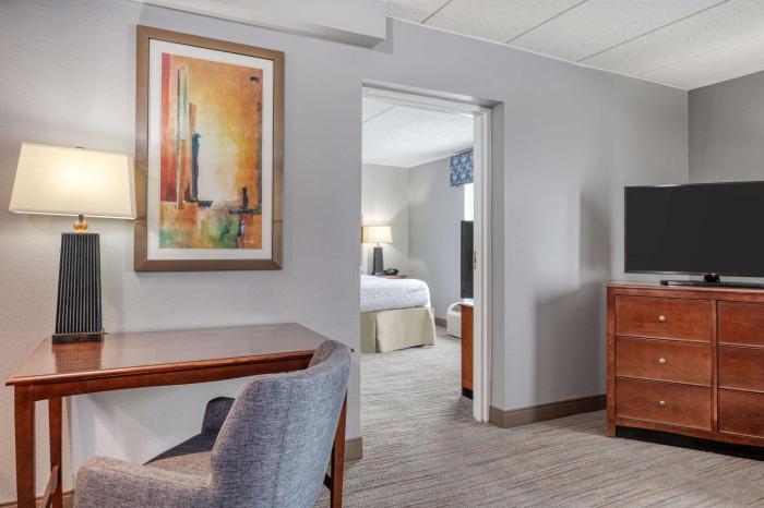 hampton inn baltimore white marsh