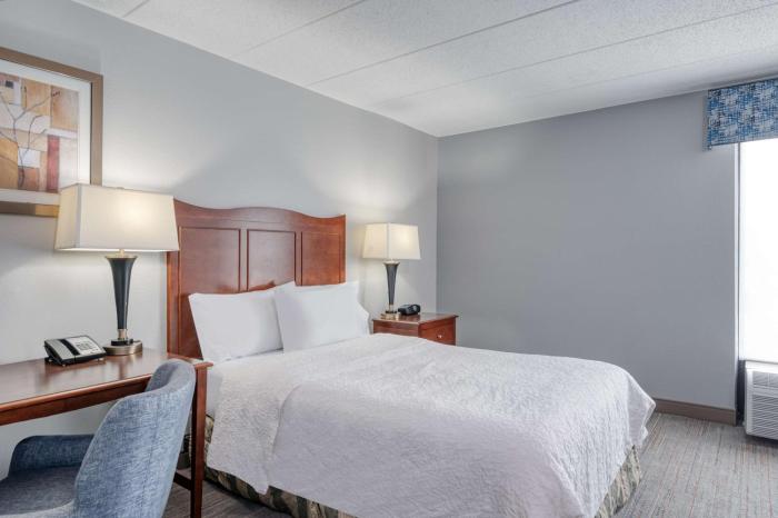 hampton inn baltimore white marsh