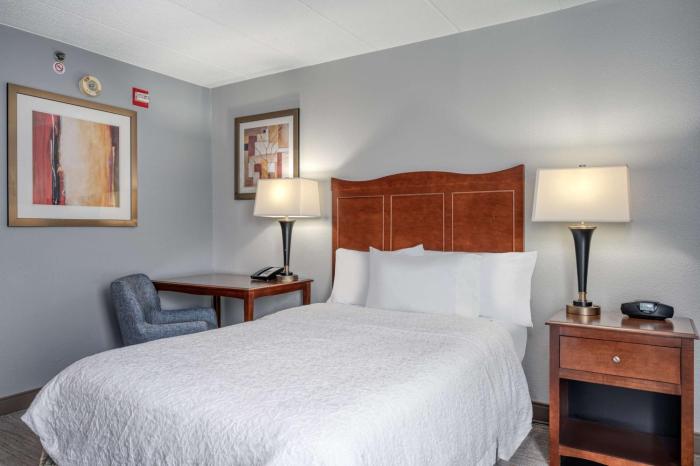 hampton inn baltimore white marsh