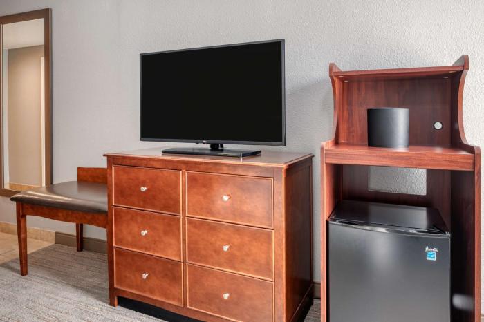 hampton inn baltimore white marsh