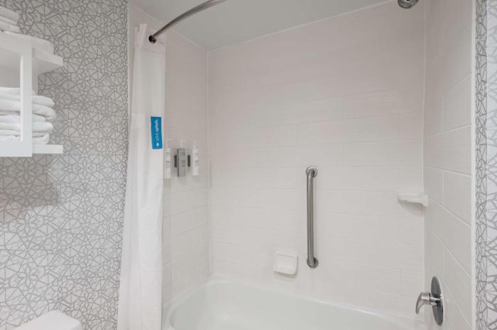 hampton inn baltimore white marsh