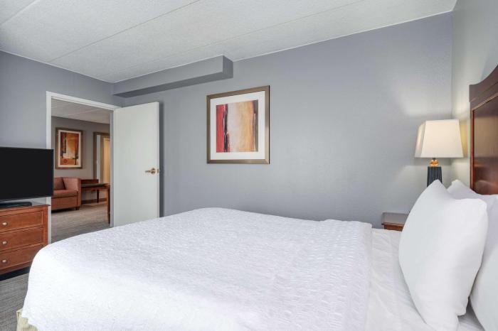 hampton inn baltimore white marsh