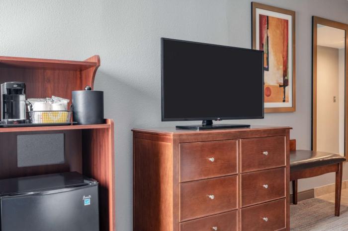 hampton inn baltimore white marsh