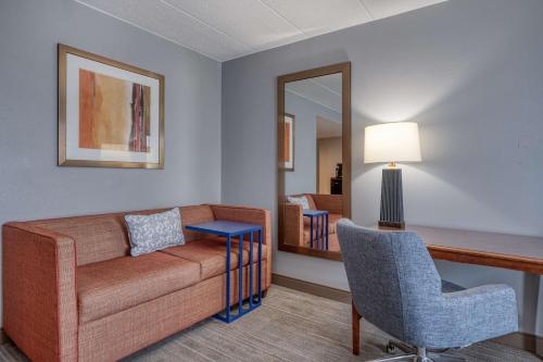 hampton inn baltimore white marsh