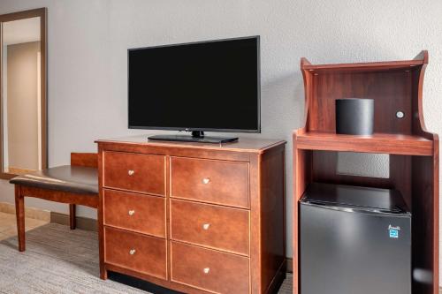 hampton inn baltimore white marsh