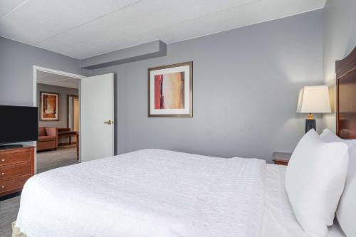 hampton inn baltimore white marsh
