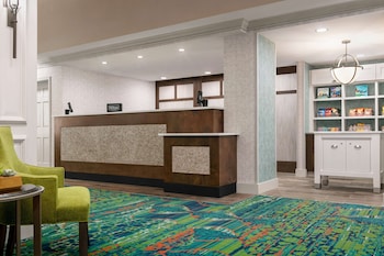 Homewood Suites By Hilton - Fort Myers,Fort Myers>>Cape Coral,3 star