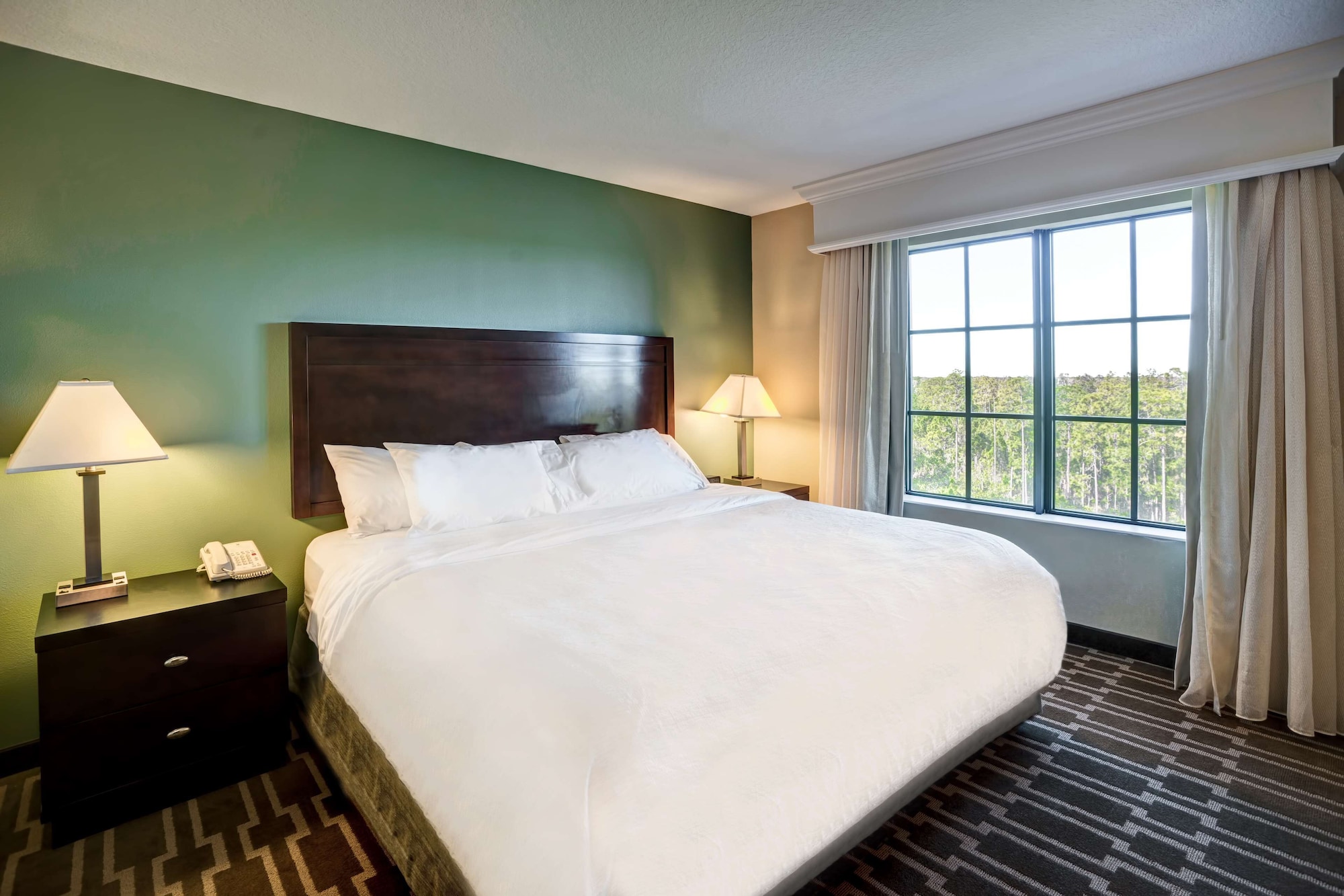 embassy suites by hilton fort myers estero