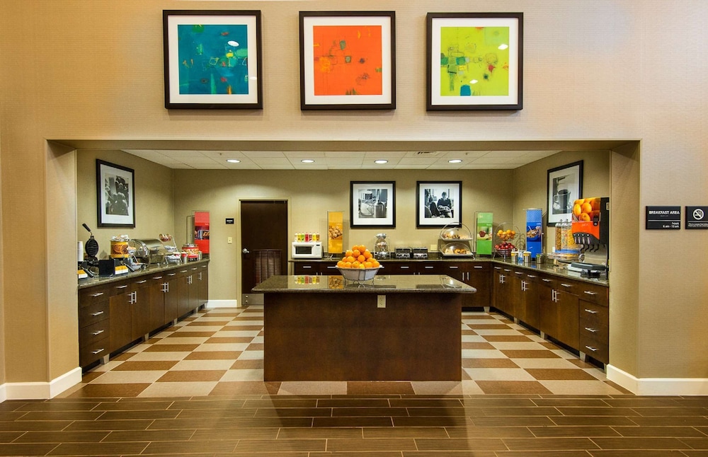 hampton inn and suites fort myers beach sanibel gateway