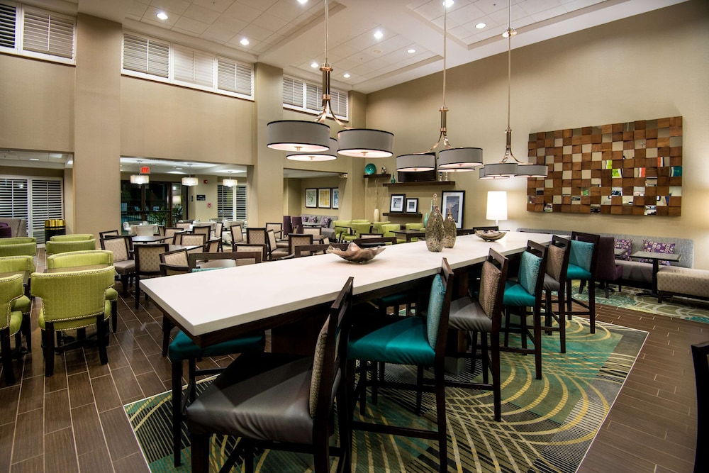 hampton inn and suites fort myers beach sanibel gateway
