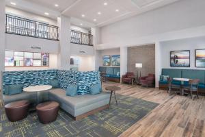 Hampton Inn & Suites Fort Myers Beach/Sanibel Gateway,Florida>>Cape Coral,3 star