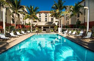 Hampton Inn & Suites Fort Myers Beach/Sanibel Gateway,Florida>>Cape Coral,3 star