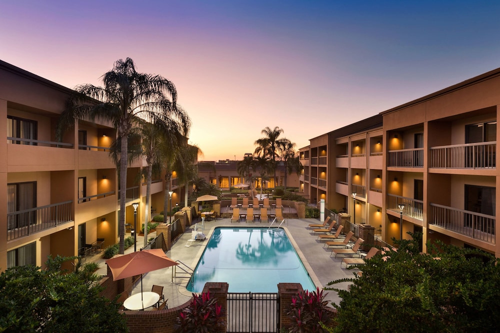 Courtyard By Marriott Fort Myers Cape Coral,Fort Myers>>Cape Coral,3 star