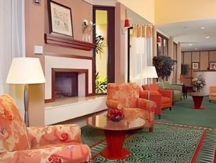 courtyard by marriott fort myers cape coral