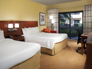 courtyard by marriott fort myers cape coral