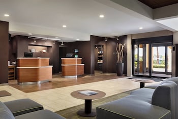courtyard by marriott fort myers cape coral