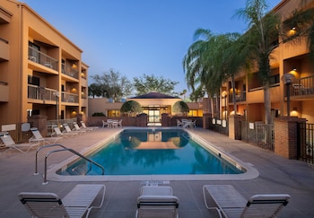 courtyard by marriott fort myers cape coral