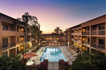 courtyard by marriott fort myers cape coral