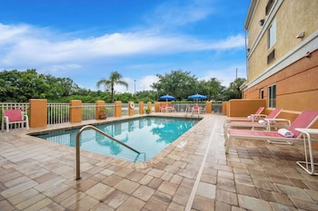 comfort inn fort myers northeast