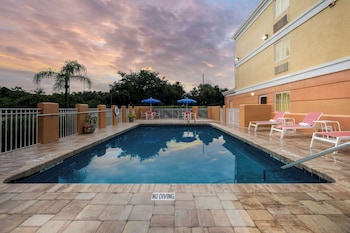 comfort inn fort myers northeast
