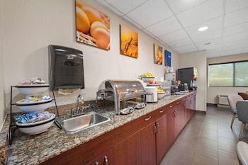 comfort inn fort myers northeast
