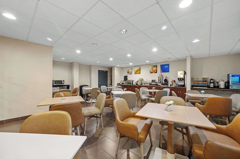 comfort inn fort myers northeast