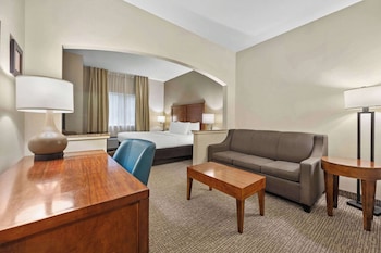 comfort inn fort myers northeast