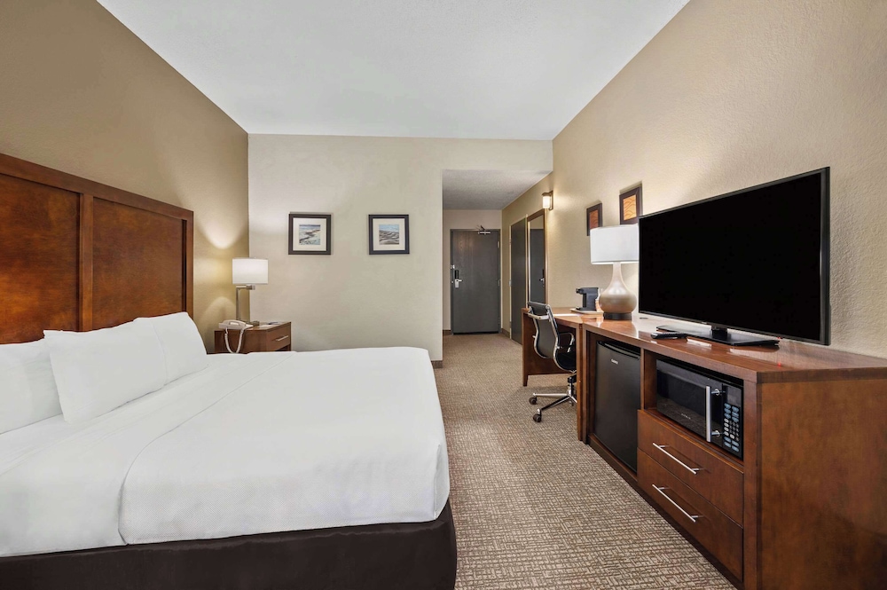 comfort inn fort myers northeast