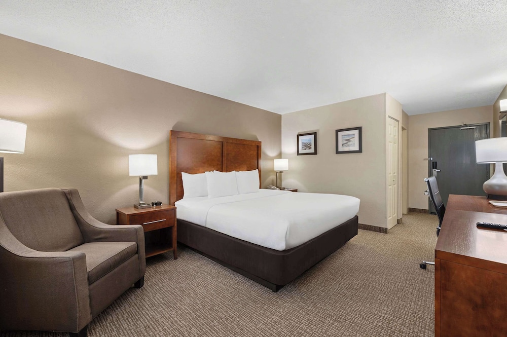 comfort inn fort myers northeast