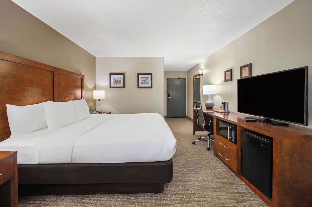 comfort inn fort myers northeast