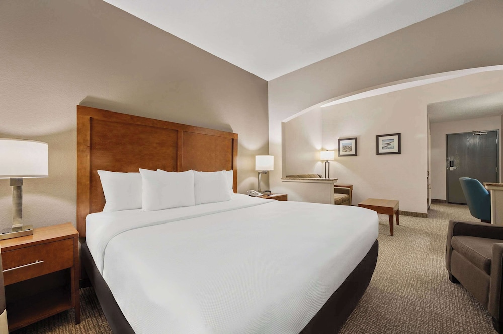 comfort inn fort myers northeast