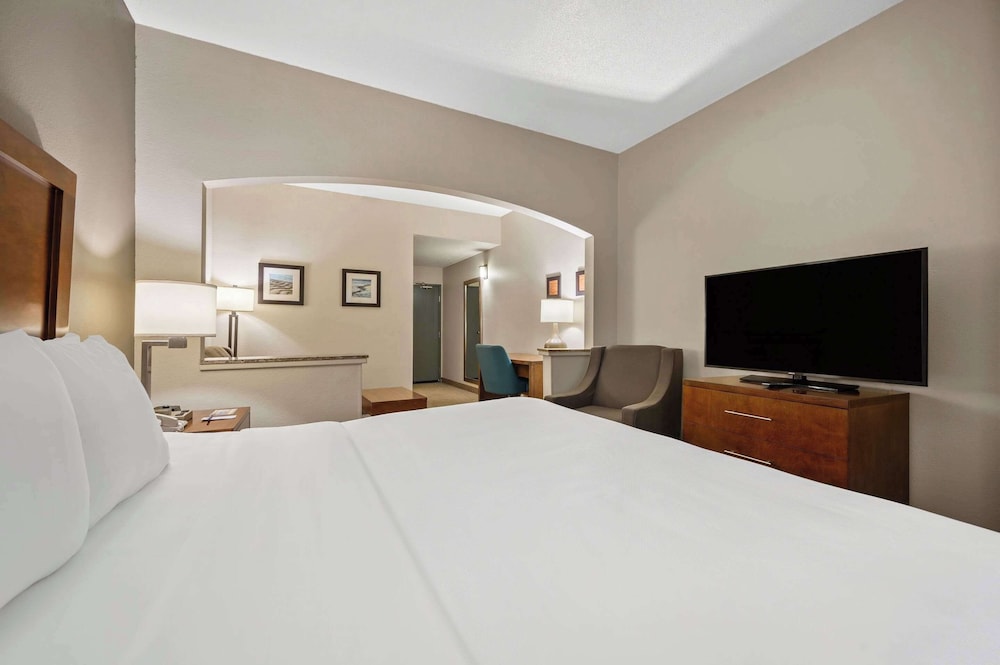 comfort inn fort myers northeast