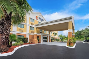 Comfort Inn Fort Myers Northeast,Fort Myers>>Florida,3 star