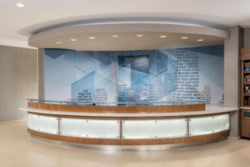 Springhill Suites By Marriott Lafayette South At River Ranch,Lafayette>>Broussard,3 star