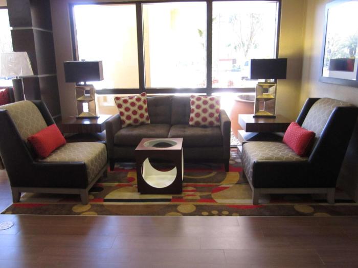 hampton inn fort myers airport and i 75