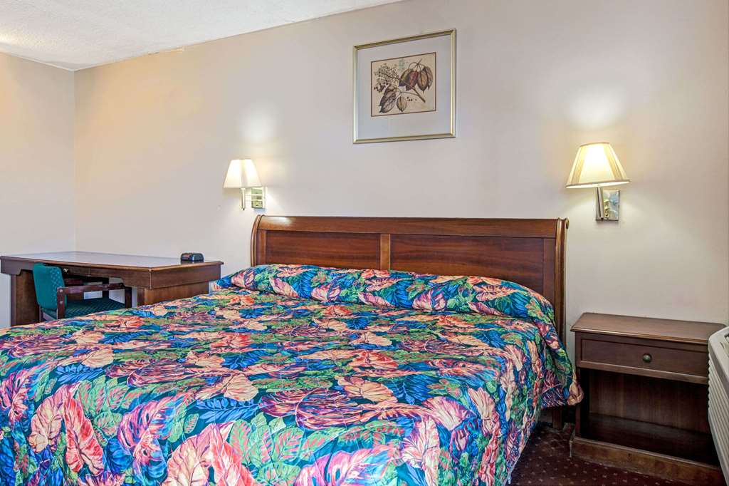 knights inn south hackensack