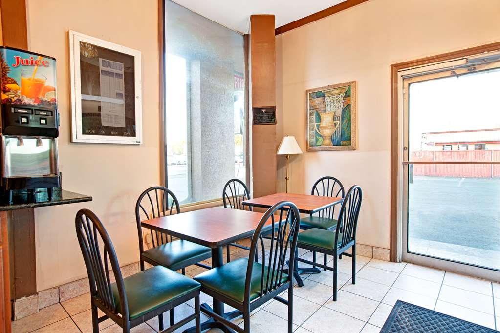 knights inn south hackensack