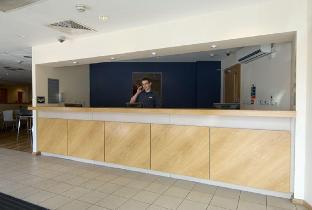 Britannia Hotel Edinburgh,69 Belford Road,3 star