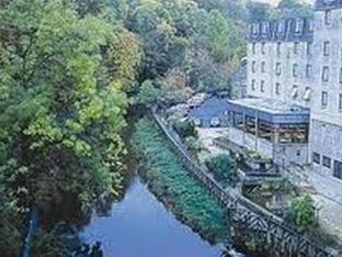 britannia hotel edinburgh