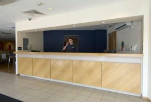 britannia hotel edinburgh